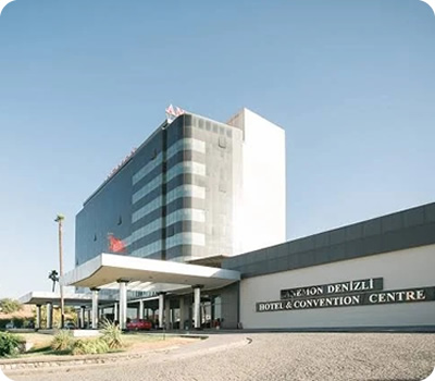 EsticaHub | Travel Adviser Health & Beauty