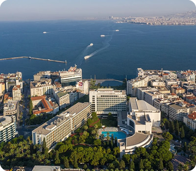 EsticaHub | Travel Adviser Health & Beauty