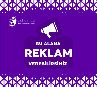 EsticaHub Reklam Alanı